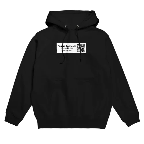 ボッティチェリ Hoodie