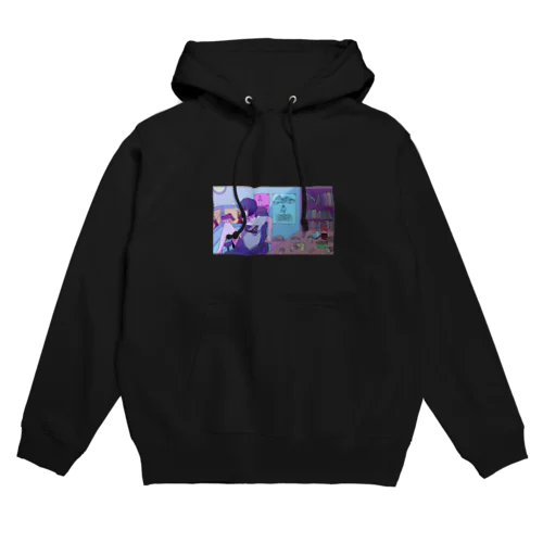 d Hoodie