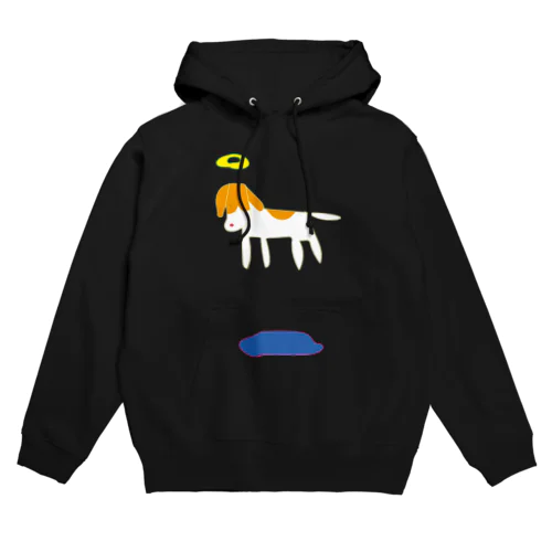 グッドバイ Hoodie