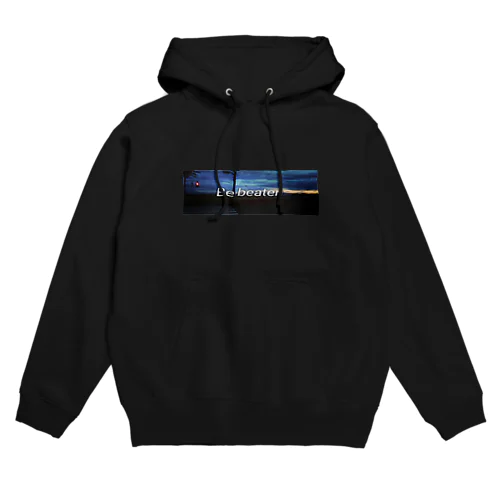 traffic accident Hoodie