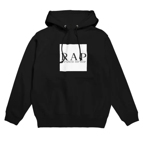 RAP Hoodie