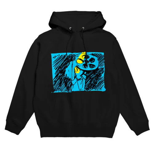 れんこん Hoodie