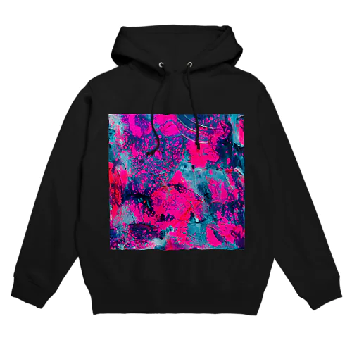 魔女の森 Hoodie