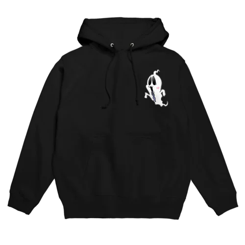 どろんちゃんパーカー Hoodie