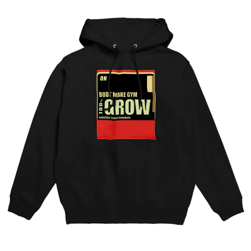 pro model Hoodie