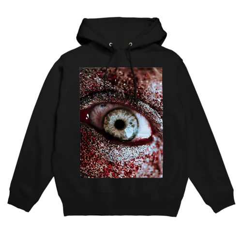 eye Hoodie