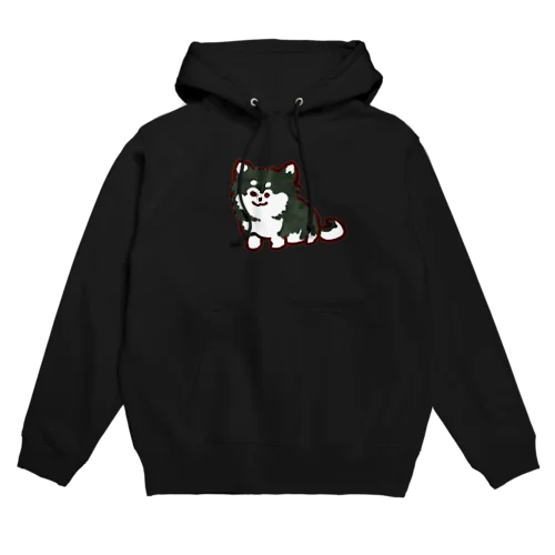 ポンスキー Hoodie