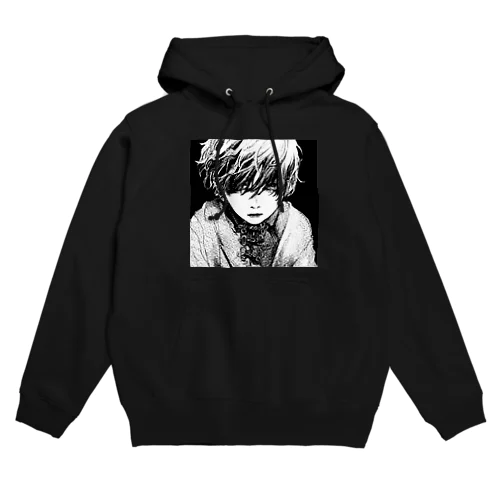 exist Hoodie