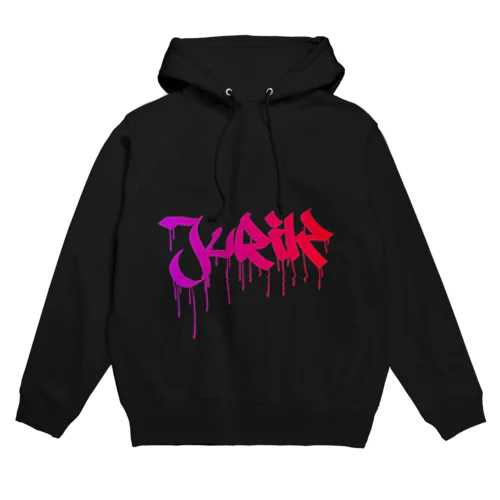 Jurik ロゴ パーカー Hoodie