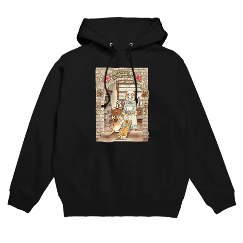 グランマのシュトーレン Hoodie