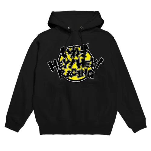 いわきHEY!HEY!RACING Hoodie