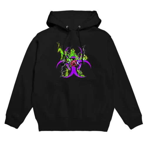 Prototype HOODIE Hoodie