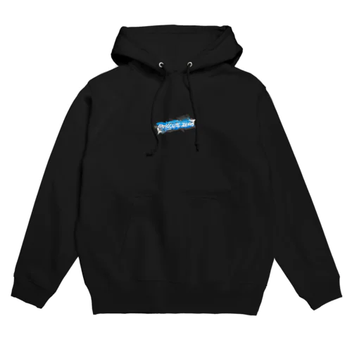 絶対零度 Hoodie