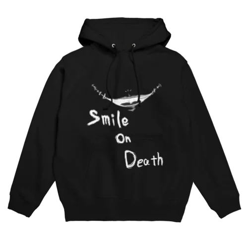 SOD Hoodie