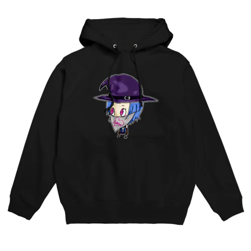 めりっズ Hoodie