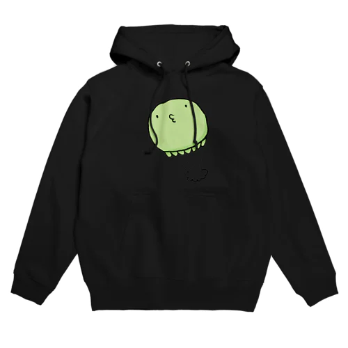 ぼのさん出発 Hoodie