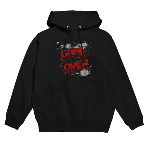 GAME OVER Hoodie