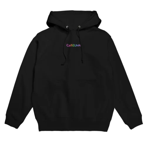 Rainbow Neon Hoodie