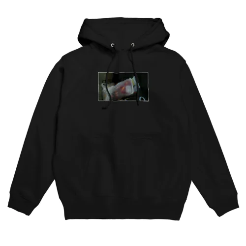 iko Hoodie