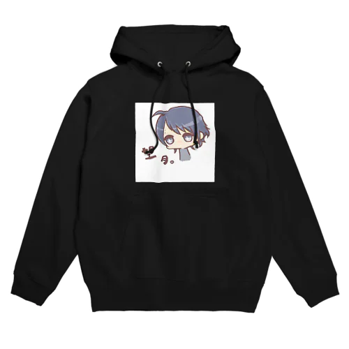 イラスト Hoodie