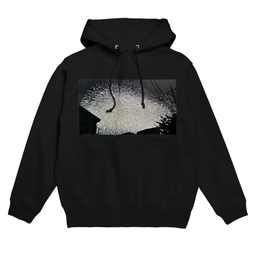 HANABI Hoodie