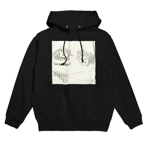 AM2:22 Hoodie