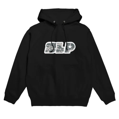 SLP★デジカモ【個数限定販売】 Hoodie