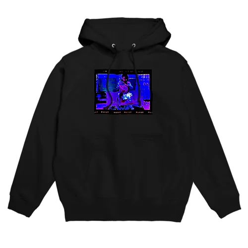 上原りょうや acid パーカー Hoodie