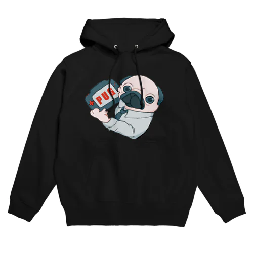 GAMEPUG Hoodie