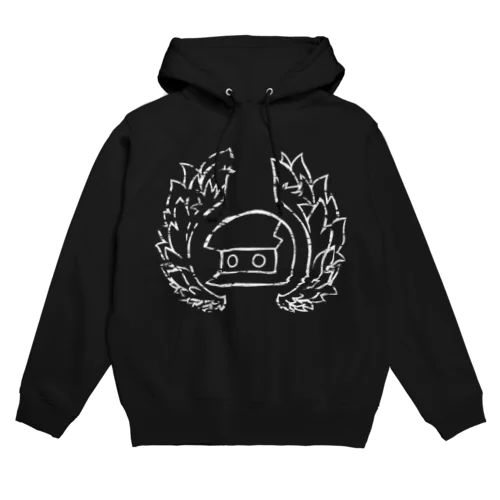 エンジェルもたぁ Hoodie