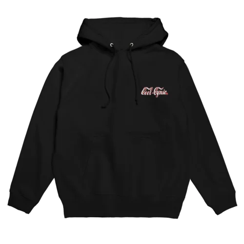 Cool Cynic Hoodie