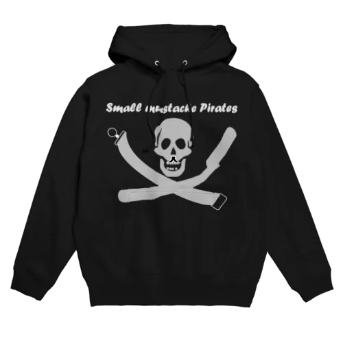 チョビひげ海賊団 Hoodie