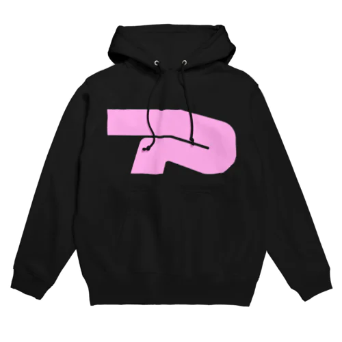 754Power HR model PK Hoodie