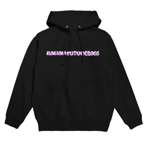 KawaiiFutureBass Hoodie