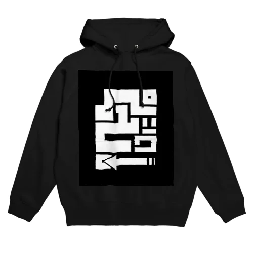 ぺどぅーグッズ Hoodie