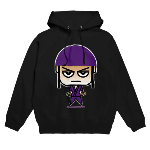 NAWASHIKANNA Hoodie