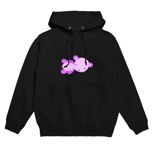 ゆめかわパンダ Hoodie