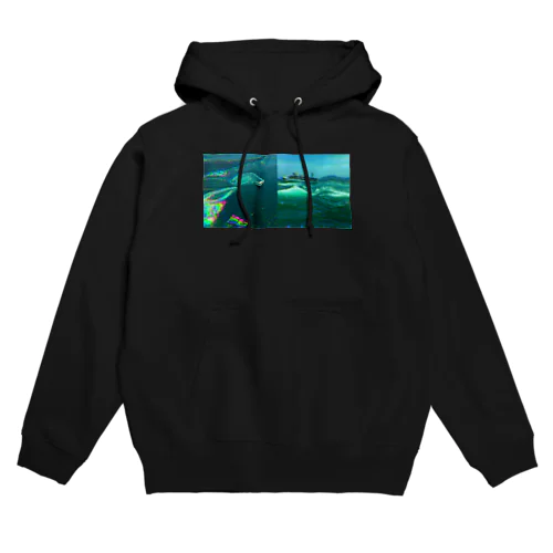 TOKUSHIMA UZUSIO ２ Hoodie