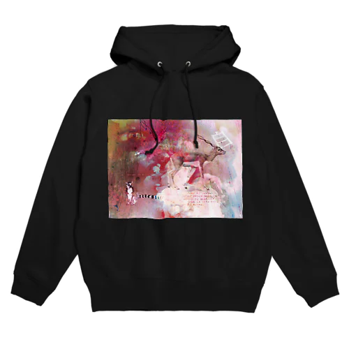 life message Hoodie