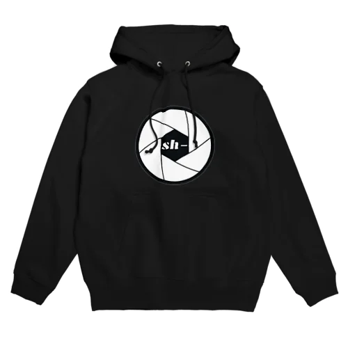 Shutter Hoodie