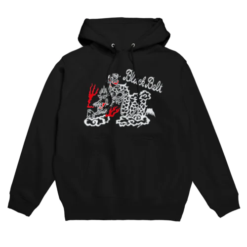 日本昔話Tシャツ Hoodie