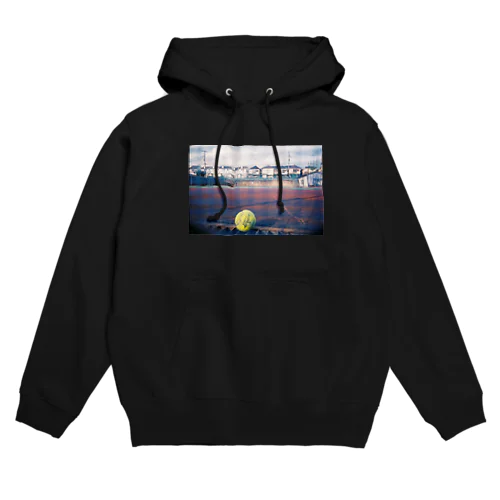 film Hoodie