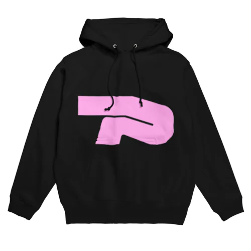 754Power HR model PK3 Hoodie