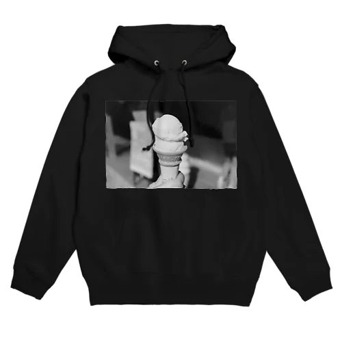 あいすくりん Hoodie