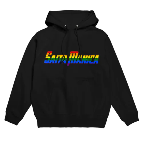 SMR Hoodie