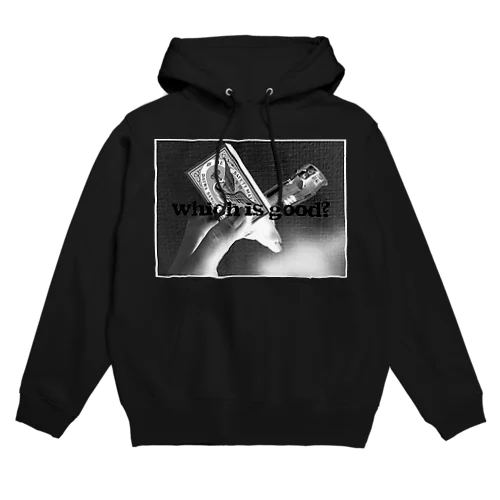 マッチ派？ライター派？(8) Hoodie