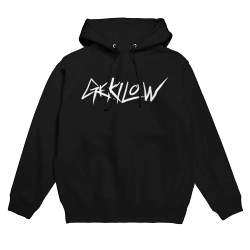 GEKILOW パーカー