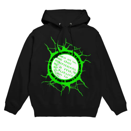 forALLtennisfuns Hoodie