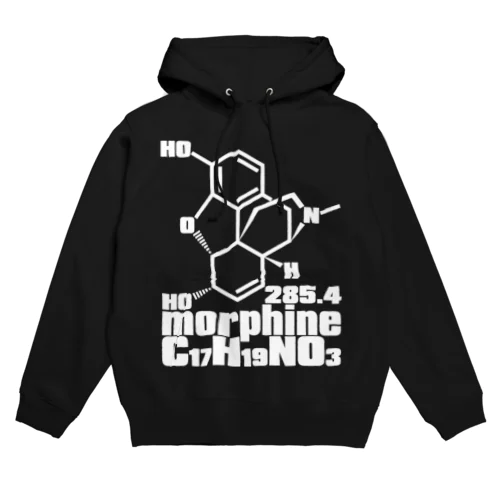 morphine Hoodie