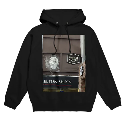 ambitions Hoodie